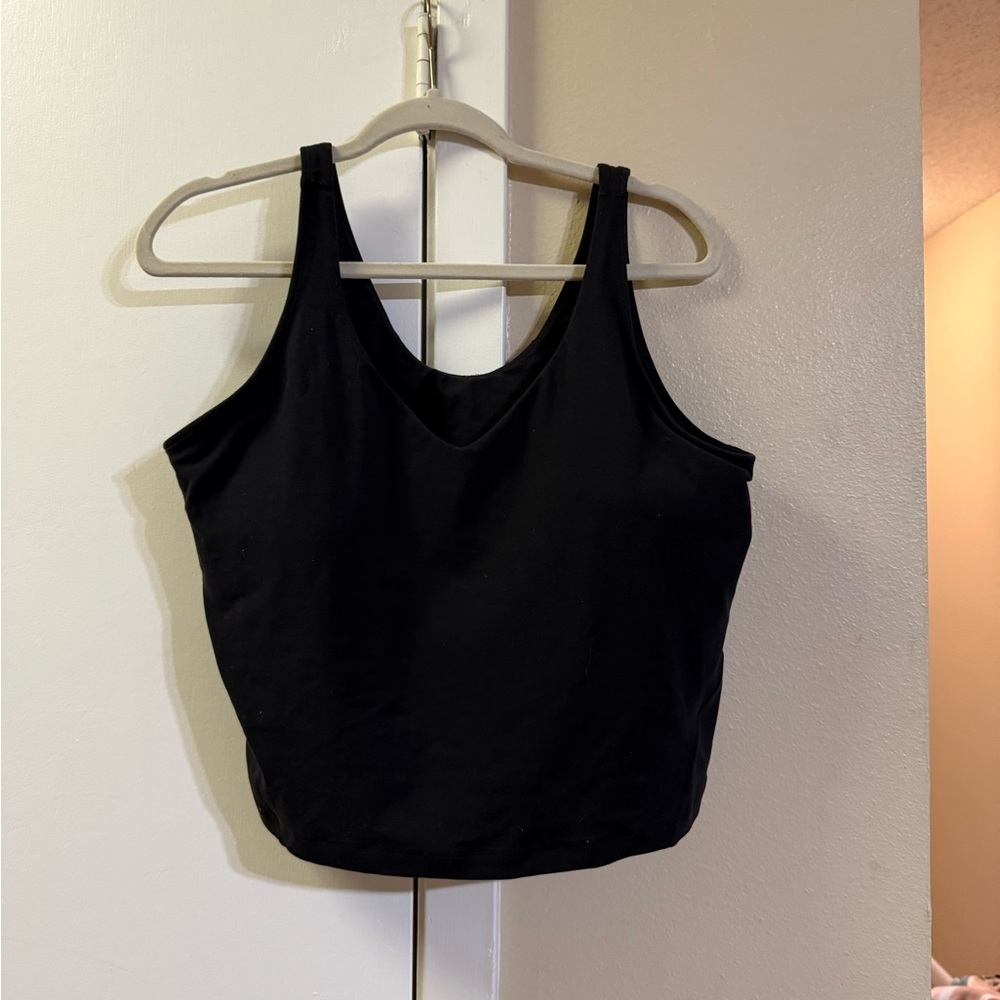 Lululemon Align Tank